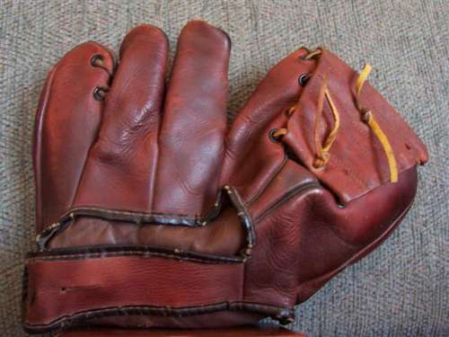 Bill Johnson OK 744 Back